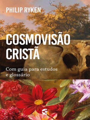 cover image of Cosmovisão cristã